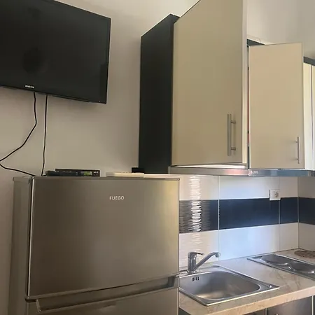 Ξενοδοχείο Eri