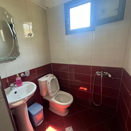 Eri Guest house Ksamil